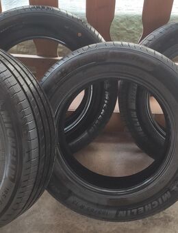 Sommer-Premium-Reifen 4x neu von Michelin 185 65 R15 88H - Nienburg (Saale)