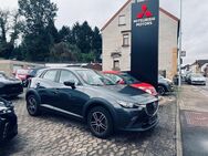 Mazda CX-3 Prime-Line Anhängerkupplung/Alu - Sankt Ingbert Zentrum