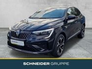 Renault Arkana, TECHNO Mild Hybrid 140, Jahr 2022 - Hof