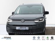 VW Caddy, 2.0 TDI Maxi Style, Jahr 2023 - Barsinghausen