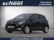 Hyundai i10, 1.0 Connect & Go FLA, Jahr 2023 - Leipheim