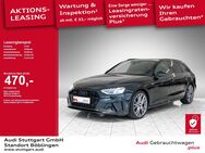 Audi A4, Avant S line 40 TFSI quattro VC, Jahr 2023 - Böblingen