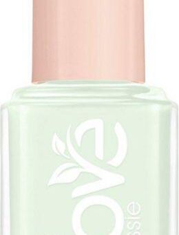 essie Nagellack Love, mit natürlichen Inhaltsstoffen