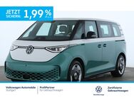 VW ID.BUZZ, Pro, Jahr 2024 - Stuttgart