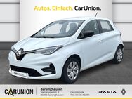 Renault ZOE, Z E 40 R110 Life Batteriemiete 79€, Jahr 2020 - Barsinghausen