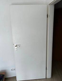 4 Zimmertüren zu verschenken - Würzburg