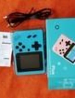 Nintendo Game Boy - Zeitz