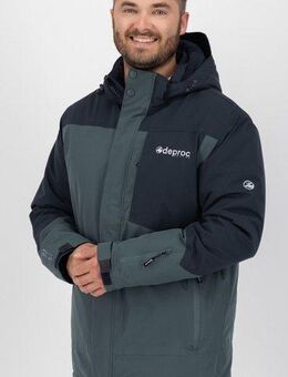 DEPROC Active Winterjacke MONTREAL MEN auch in Großen Größen erhältlich