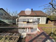 Natur pur inklusive Mieter! Einfamilienhaus in Weigendorf, Landkreis Amberg-Sulzbach - Weigendorf