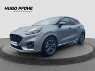 Ford Puma, 1.0 ST-Line EB MHEV SWA, Jahr 2023 - Bad Segeberg