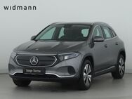 Mercedes EQA, 250, Jahr 2021 - Weiden (Oberpfalz)