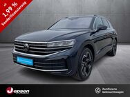 VW Touareg, 3.0 TDI Elegance, Jahr 2024 - Saal (Donau)