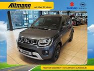 Suzuki Ignis, Comfort, Jahr 2024 - Haan