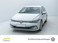 VW Golf, 2.0 TDI VIII LIFE APP VKE VC, Jahr 2020 - Berlin