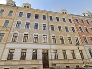 Gemütliche 1-Raum-Wohnung - Chemnitz