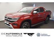 VW Amarok, 3.0 TDI Style, Jahr 2024 - Wolfsburg