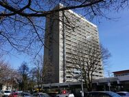 *München - Stadtteil Bogenhausen* Attraktives 1-Zimmer-Apartment mit herrlicher Aussicht - München