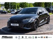 Audi RS 3 Sportback B&O VIRTUAL MATRIX-LED Sport Abgas ACC SITZHZG - Pohlheim