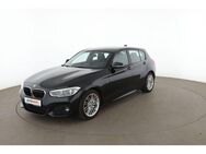 BMW 1er Reihe 118i M Sport - Berlin