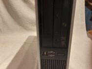 2 PC / HP Windows 7 Pro zu verkaufen - Dresden