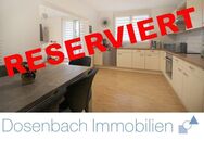 Familiengerechte 3-Zimmer-Wohnung mit Balkon in Lörrach-Stetten - Lörrach