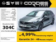 Opel Astra, 1.4 K ST Elegance Turbo Automatik (164), Jahr 2021 - Stade (Hansestadt)