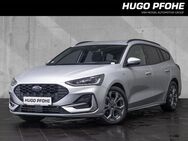 Ford Focus, 1.0 ST-Line X EB MHEV, Jahr 2023 - Hamburg