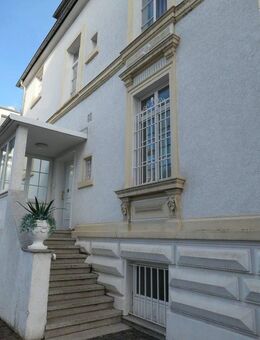 Exklusives WE-Paket in Stadtvilla in Darmstadt-City - Darmstadt