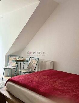 Charmante Single-Wohnung mit cleverem Grundriss und Balkon!! - Barth