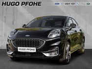 Ford Puma, 1.0 ST-Line Vignale EcoBoost, Jahr 2020 - Schwerin