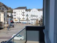 Ansprechende 4-Zimmer-Wohnung mit gehobener Innenausstattung mit Balkon in Bad Ems - Bad Ems