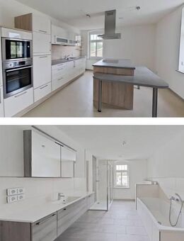 Jetzt aber schnell - 3-Zimmer-Paradies - Neukirch (Sachsen)