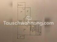 [TAUSCHWOHNUNG] Moderne 3 Zimmer Wohnung gegen große 4 Zimmer Wohnung - Berlin