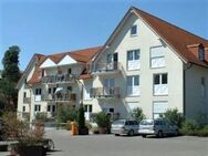 2-Zimmer-Wohnung im Kreis Regensburg - Beratzhausen