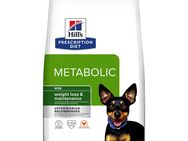Hill's Prescription Diet Metabolic Gewichtsmanagement Mini - 1 kg