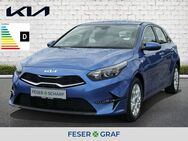 Kia cee'd, , Jahr 2024 - Roth (Bayern)