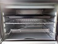 Verkaufe Stillstern Minibackofen mit Umluft (60L) - Düsseldorf