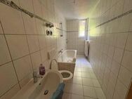 **Attraktive 3-Raum-Wohnung mit Balkon in Greiz** - Greiz