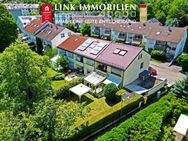 Gepflegtes 4-Familienhaus in ruhiger und bevorzugter Lage von Ludwigsburg mit Garten, Garage uvm.*** - Ludwigsburg