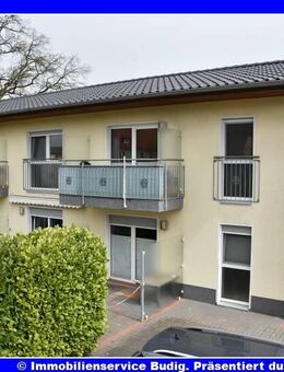Ostseebad Zinnowitz - Attraktive, kleine Ferienwohnung - Zinnowitz