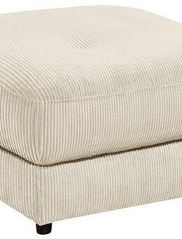 ED EXCITING DESIGN Sitzhocker Barura (1 St)