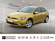 VW Golf, 1.4 TSI VII, Jahr 2017 - Nürtingen