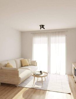 Hochwertige 3-Zimmer-Wohnung - Düsseldorf