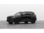 Volvo XC40, B4B PLUS BLACK ED BUSINESS ° MY25, Jahr 2022 - Freiburg (Breisgau)