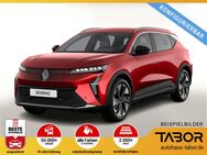 Renault Scenic, E-TECH Techno 170 Comfort Range, Jahr 2022 - Kehl
