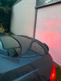 BMW E90 Grau Tausch möglich - Soest Zentrum