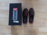 RMX Herrenschuhe, Leder, neu - Dormitz