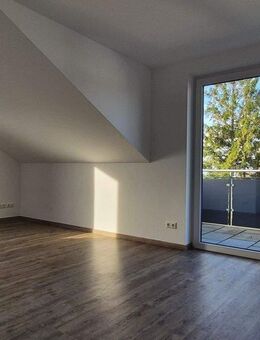 moderne 3-Raum-Wohnung im Zentrum von Bergen auf der Sonneninsel Rügen - Bergen (Rügen)