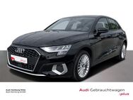 Audi A3, Sportback 40 TFSI e advanced, Jahr 2020 - Hamburg