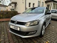 VW Polo V Style/1.Hand/ - Dortmund